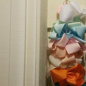 Girls Bows